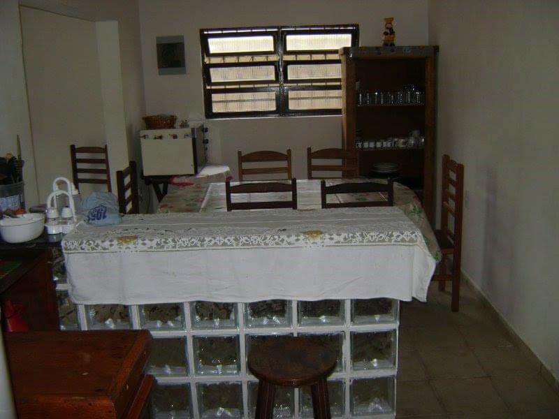 Confortavel Casa Em Ubatuba - Pereque Acu Экстерьер фото