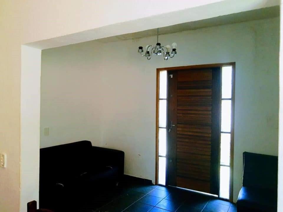 Confortavel Casa Em Ubatuba - Pereque Acu Экстерьер фото