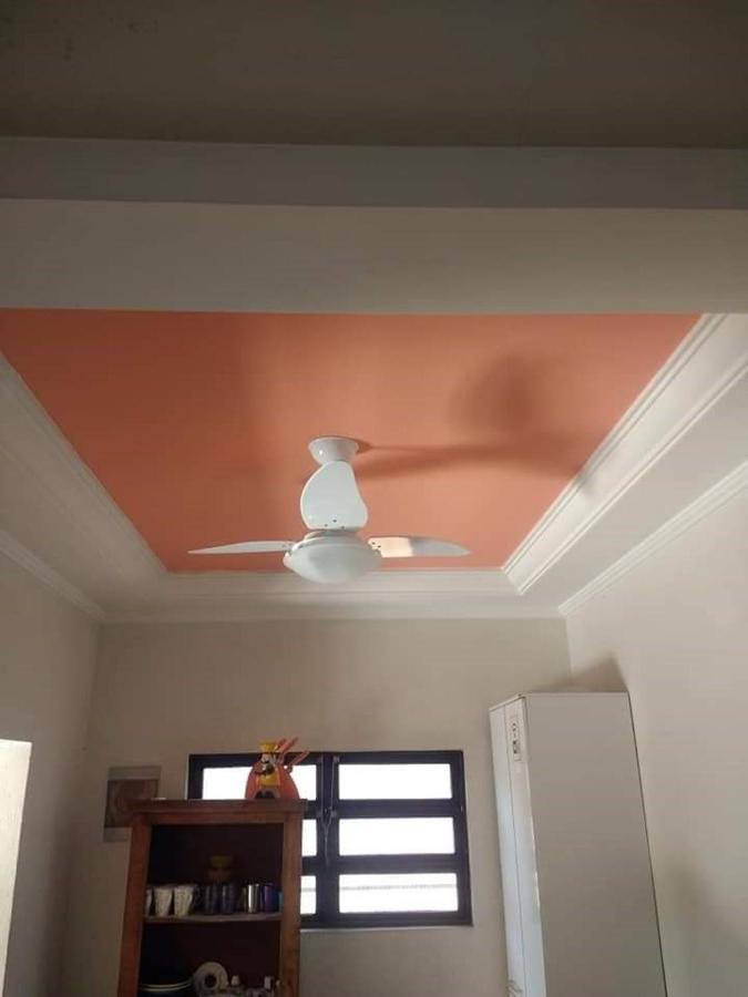Confortavel Casa Em Ubatuba - Pereque Acu Экстерьер фото