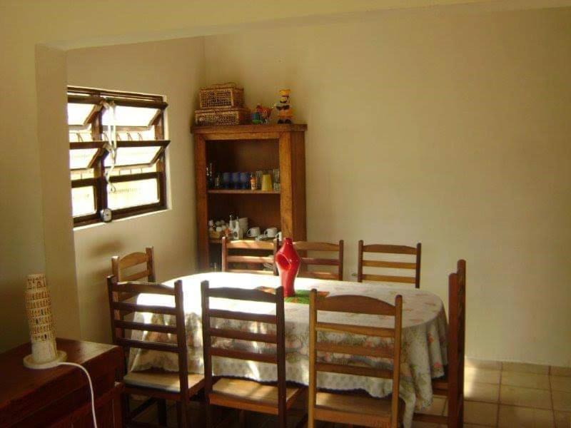 Confortavel Casa Em Ubatuba - Pereque Acu Экстерьер фото