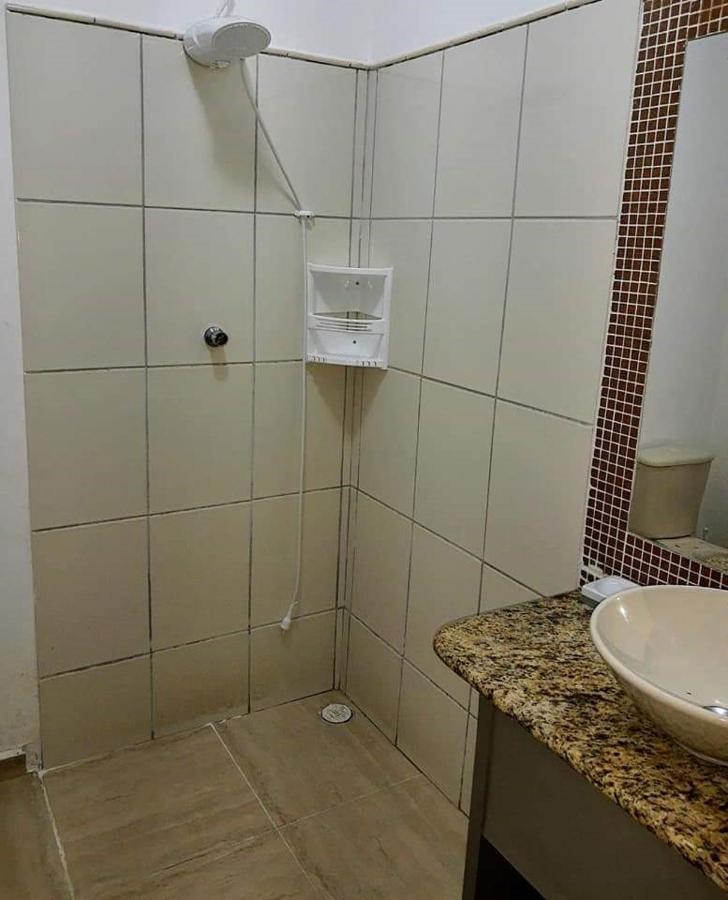 Confortavel Casa Em Ubatuba - Pereque Acu Экстерьер фото