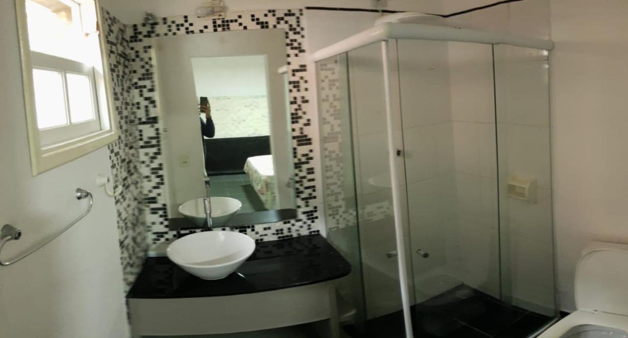 Confortavel Casa Em Ubatuba - Pereque Acu Экстерьер фото