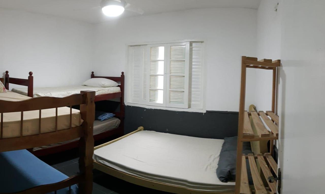 Confortavel Casa Em Ubatuba - Pereque Acu Экстерьер фото