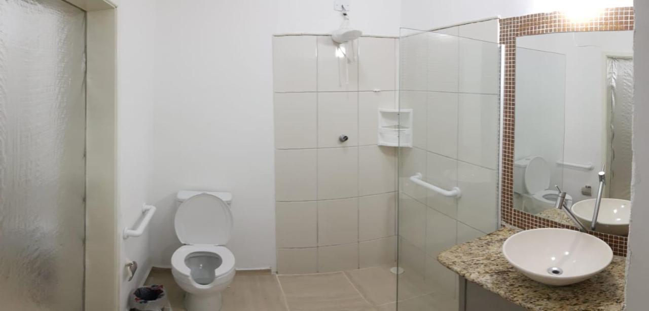 Confortavel Casa Em Ubatuba - Pereque Acu Экстерьер фото
