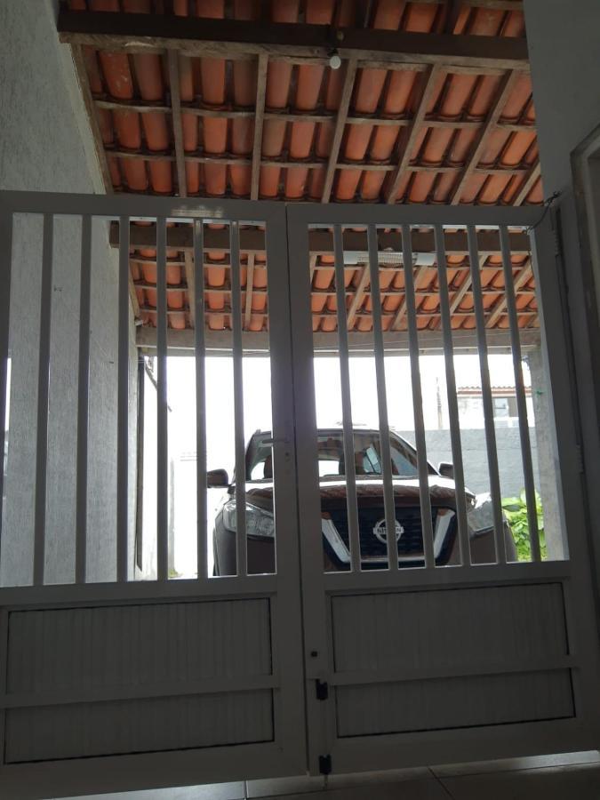 Confortavel Casa Em Ubatuba - Pereque Acu Экстерьер фото