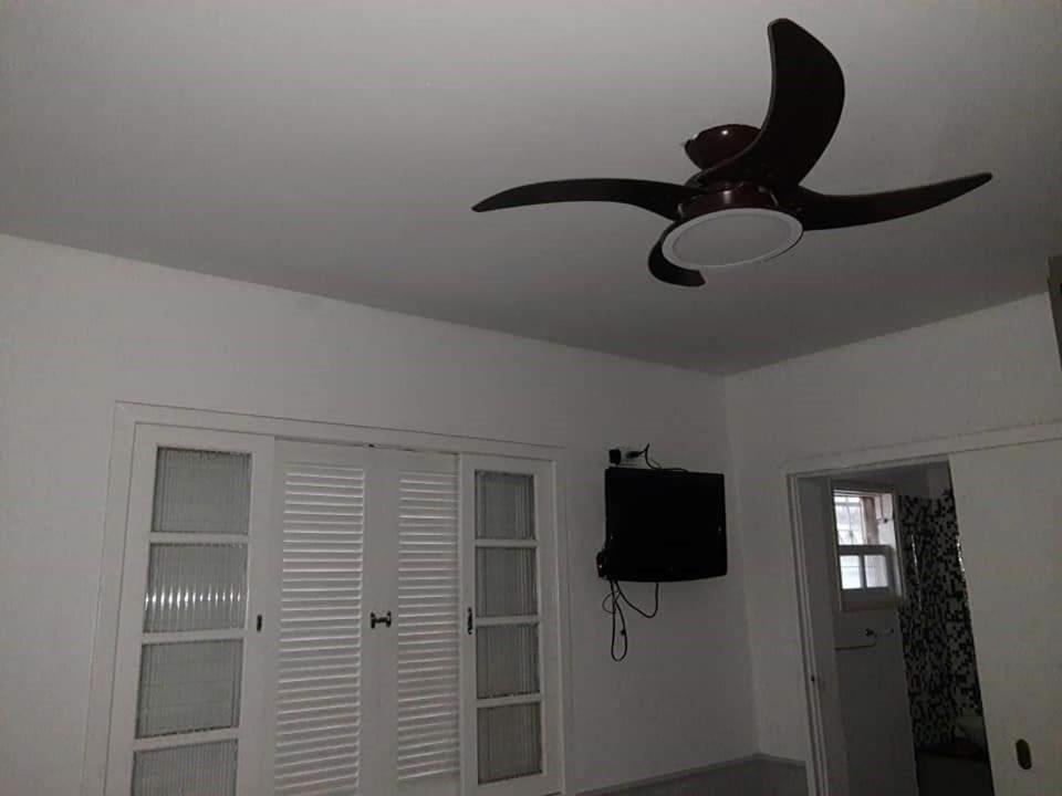 Confortavel Casa Em Ubatuba - Pereque Acu Экстерьер фото