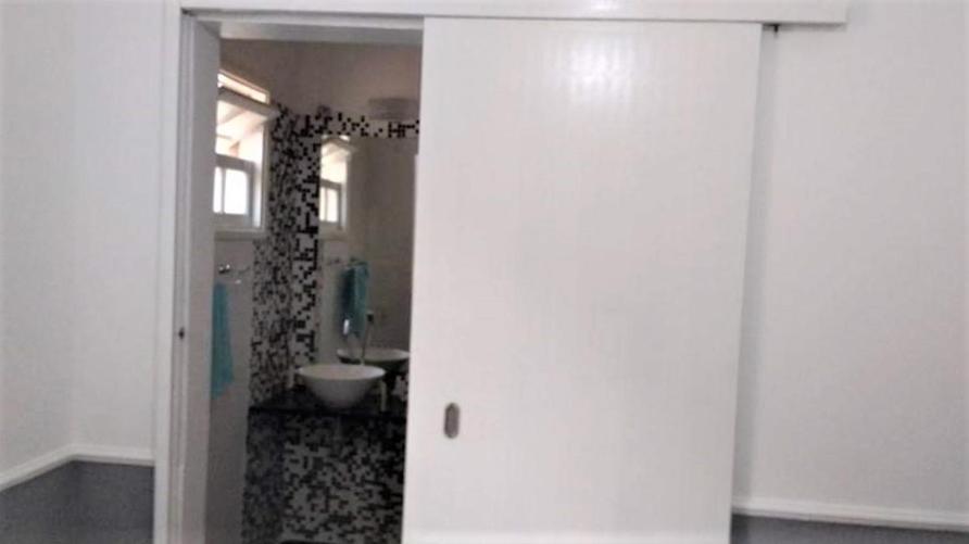 Confortavel Casa Em Ubatuba - Pereque Acu Экстерьер фото